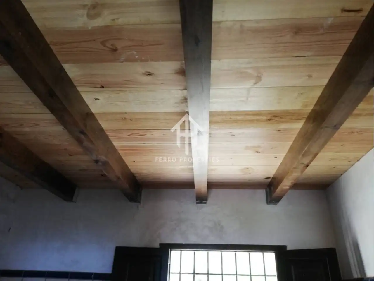 Finca rústica en venta en Zagra
