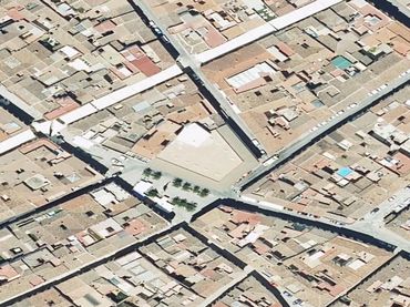 Flat for sale in Plaza Carmen Abela