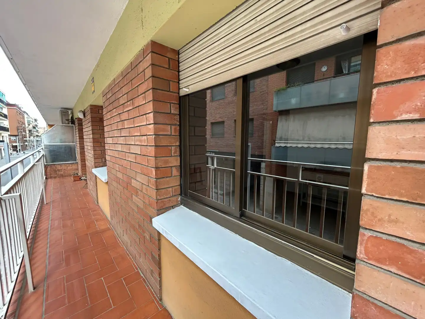 Terrassa de Pis en venda en Cerdanyola del Vallès amb Forn, Microones i Balcó