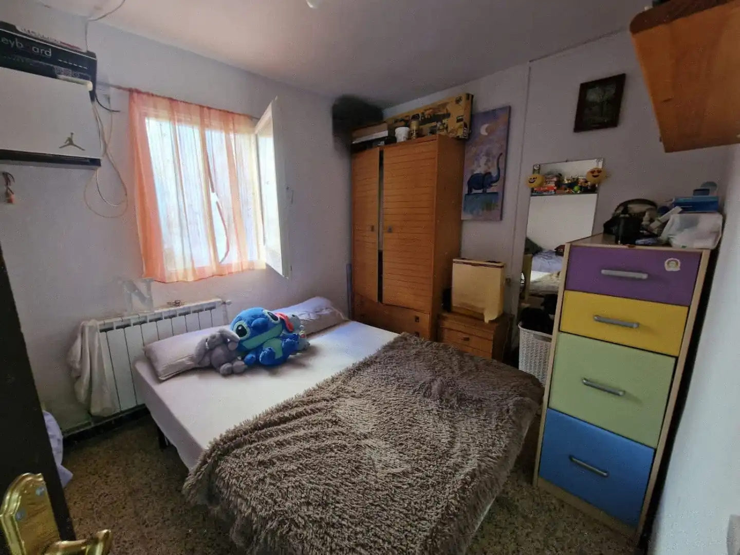 Casa con terraza en venta en Camino Rubials 10, imagen 37