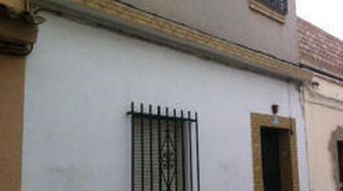 Foto 2 de Casa adosada en venda a Santa Emilia, Caballero Bonald - San José Obrero - Guadalcacín, Cádiz