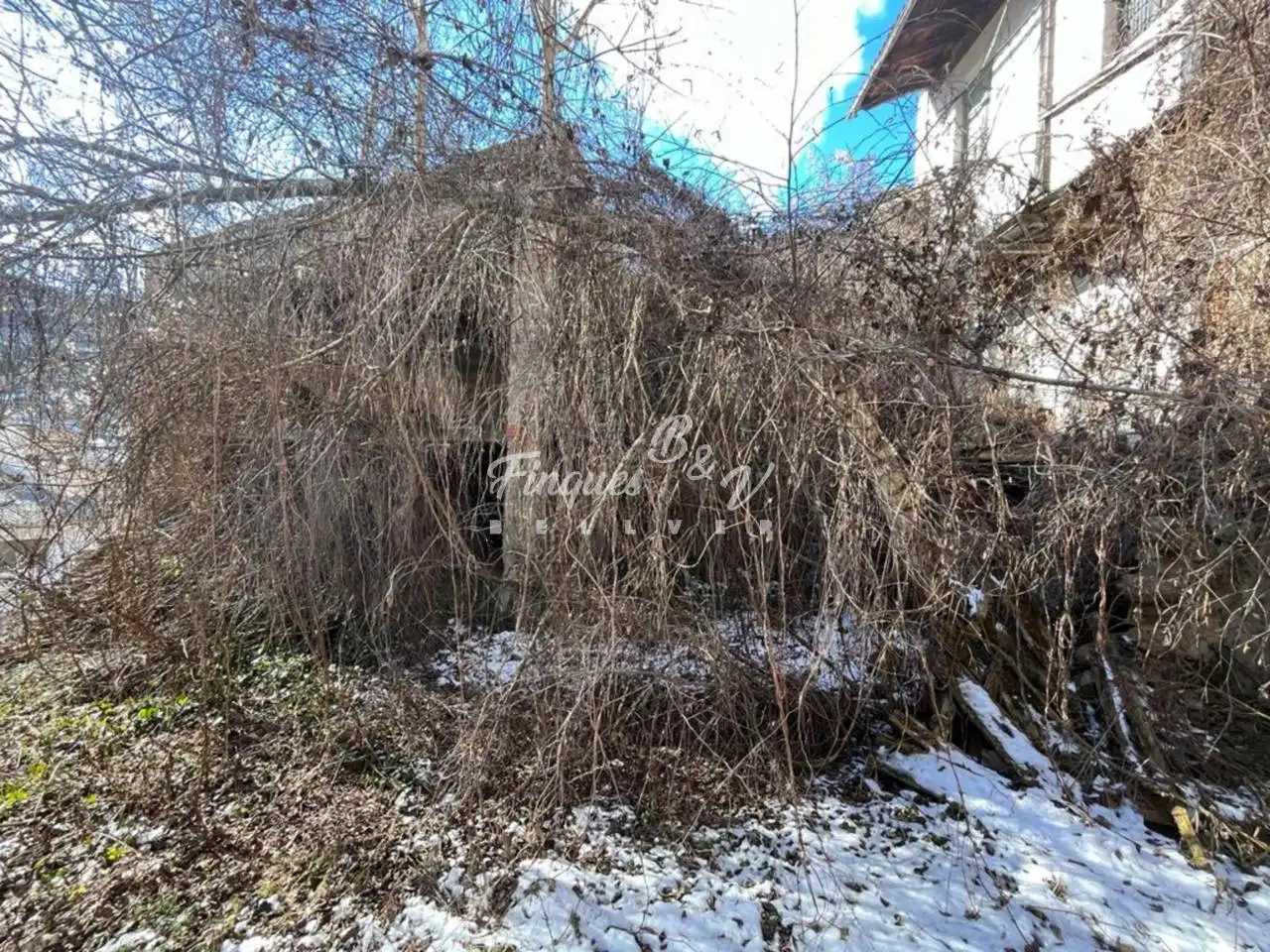 Land for sale in Montellà i Martinet