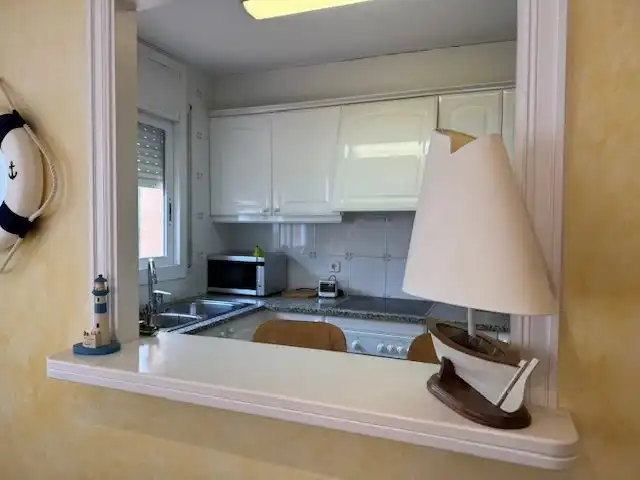 Apartment mit Pool zum Verkauf in Platja de Pals, imagen 13