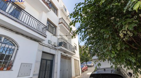 Foto 2 de Piso en venta en Calle de la Cochera, 1, Centro, Salobreña