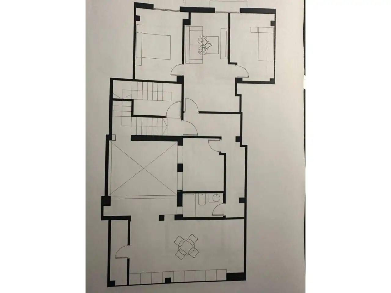 Flat for sale in Calle San Diego, 3, Fígares