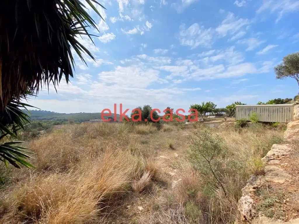 Residential land for sale in Terra 32, imagen 7