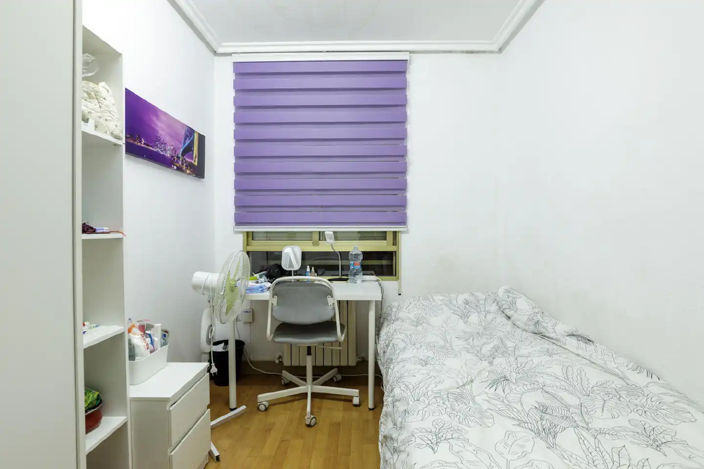 Habitación de Piso en venta en Zaragoza
