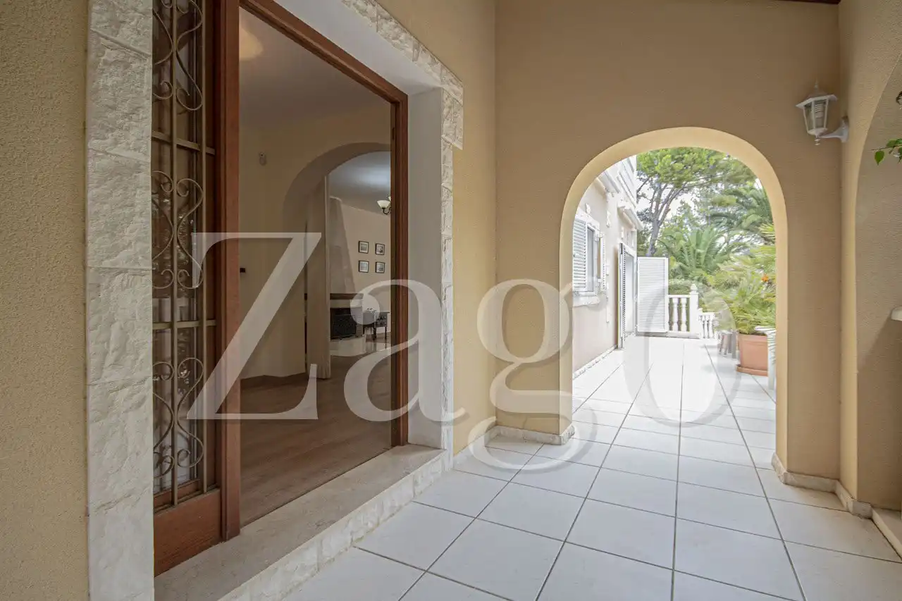 Casa amb piscina en venda a Altea ciudad, imagen 39