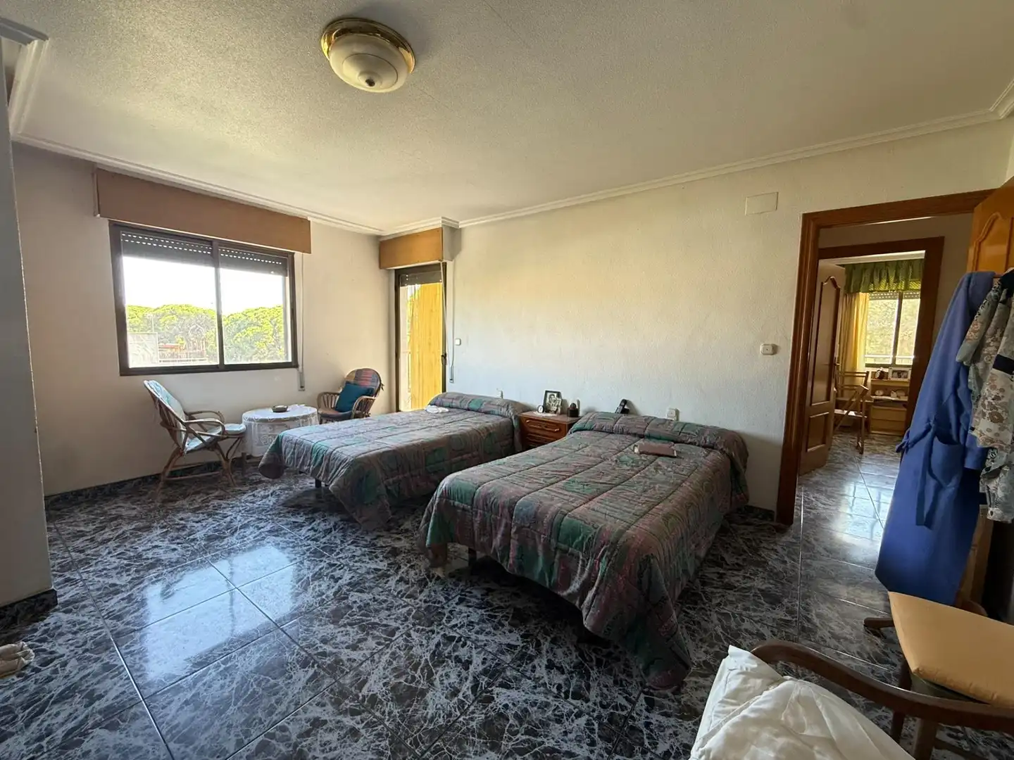 Habitación de Piso en venta en Guardamar del Segura con Aire acondicionado, Terraza y Trastero