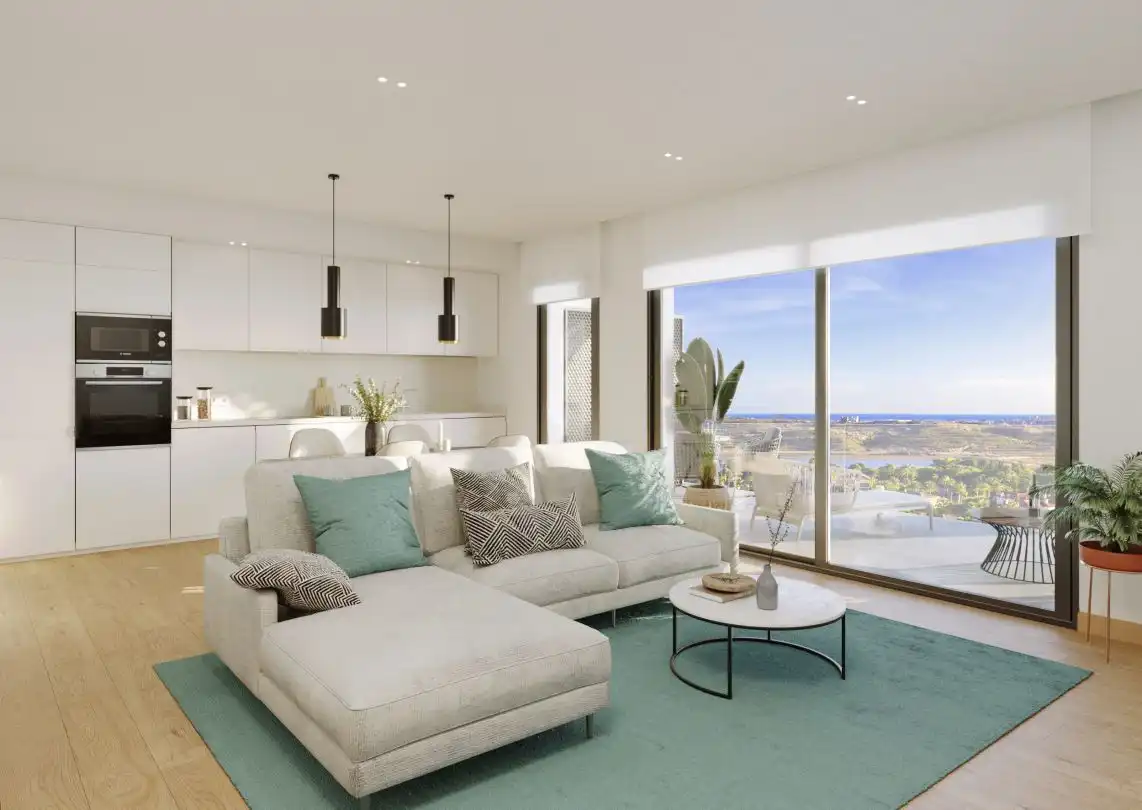 Flat for sale in Carrer del Mati, 1, Bonalba - Cotoveta