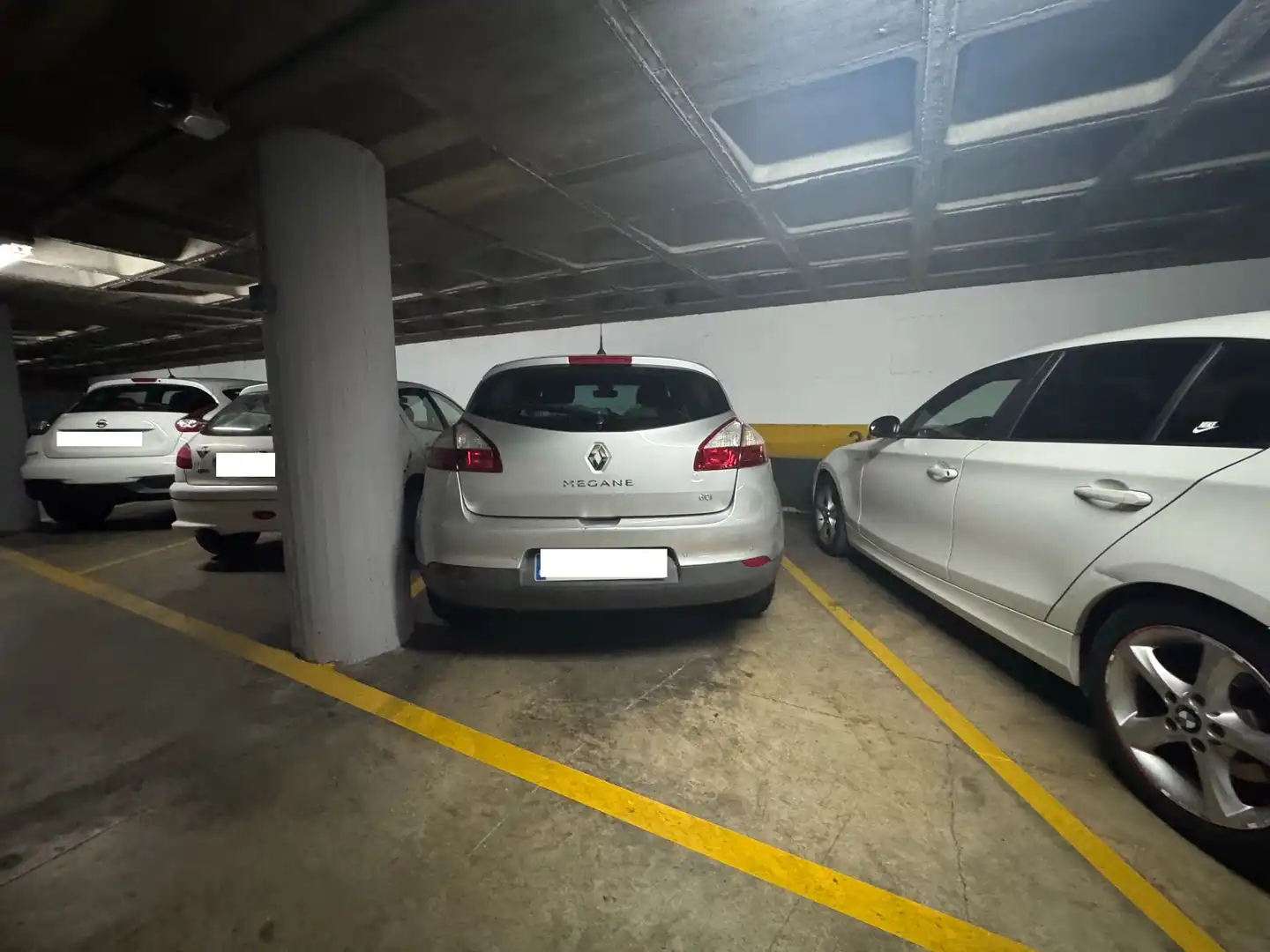 Parking de Garaje en venta en Girona