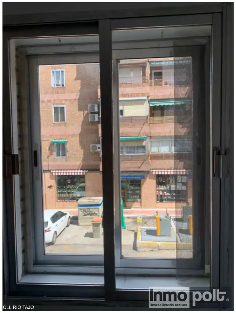 Appartement avec ascenseur à vendre à Calle Río Tajo 9, imagen 11