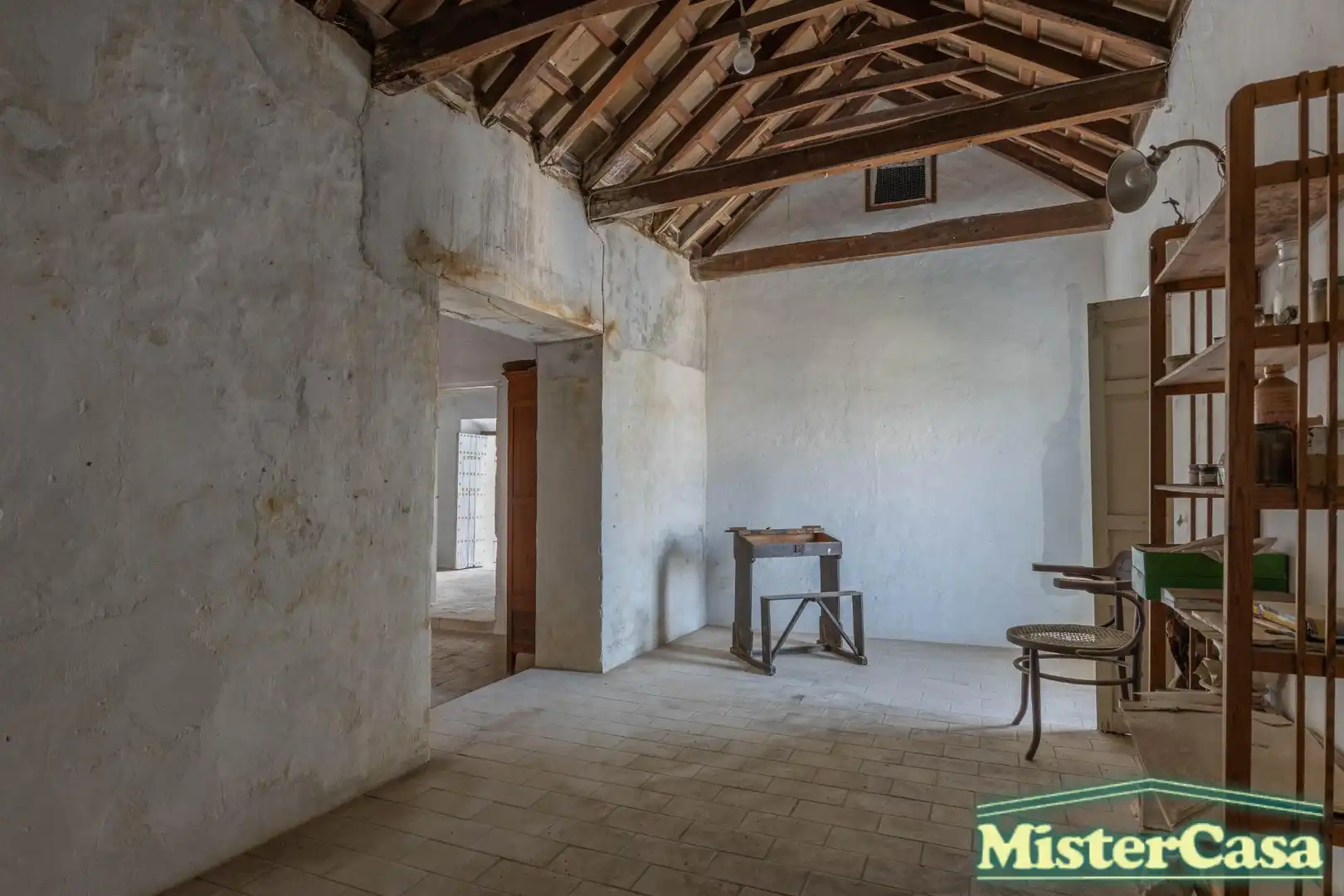 Casa o xalet en venda en Arcos de la Frontera