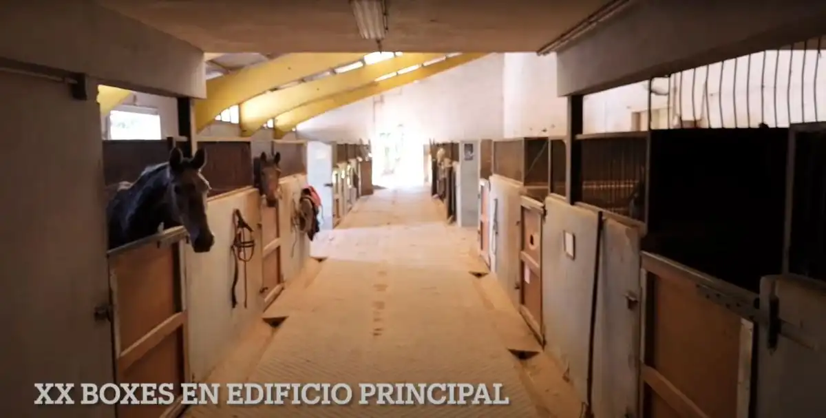 Finca rústica en venda en Villacarriedo