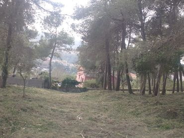 Terreno residencial en venta en Olesa de Bonesvalls