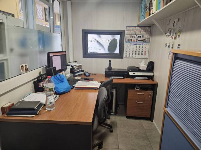 Local comercial en Venta en Calle Provença en Sant Pere Nord