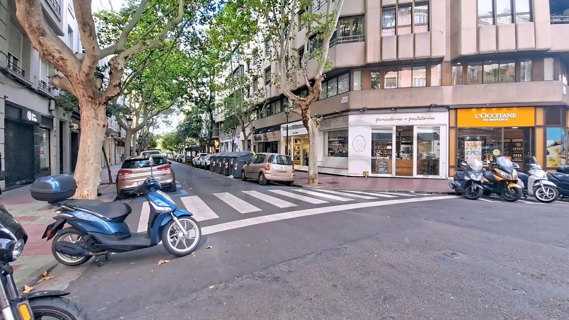 Piso con ascensor en venta en PERAL, ISAAC, imagen 42