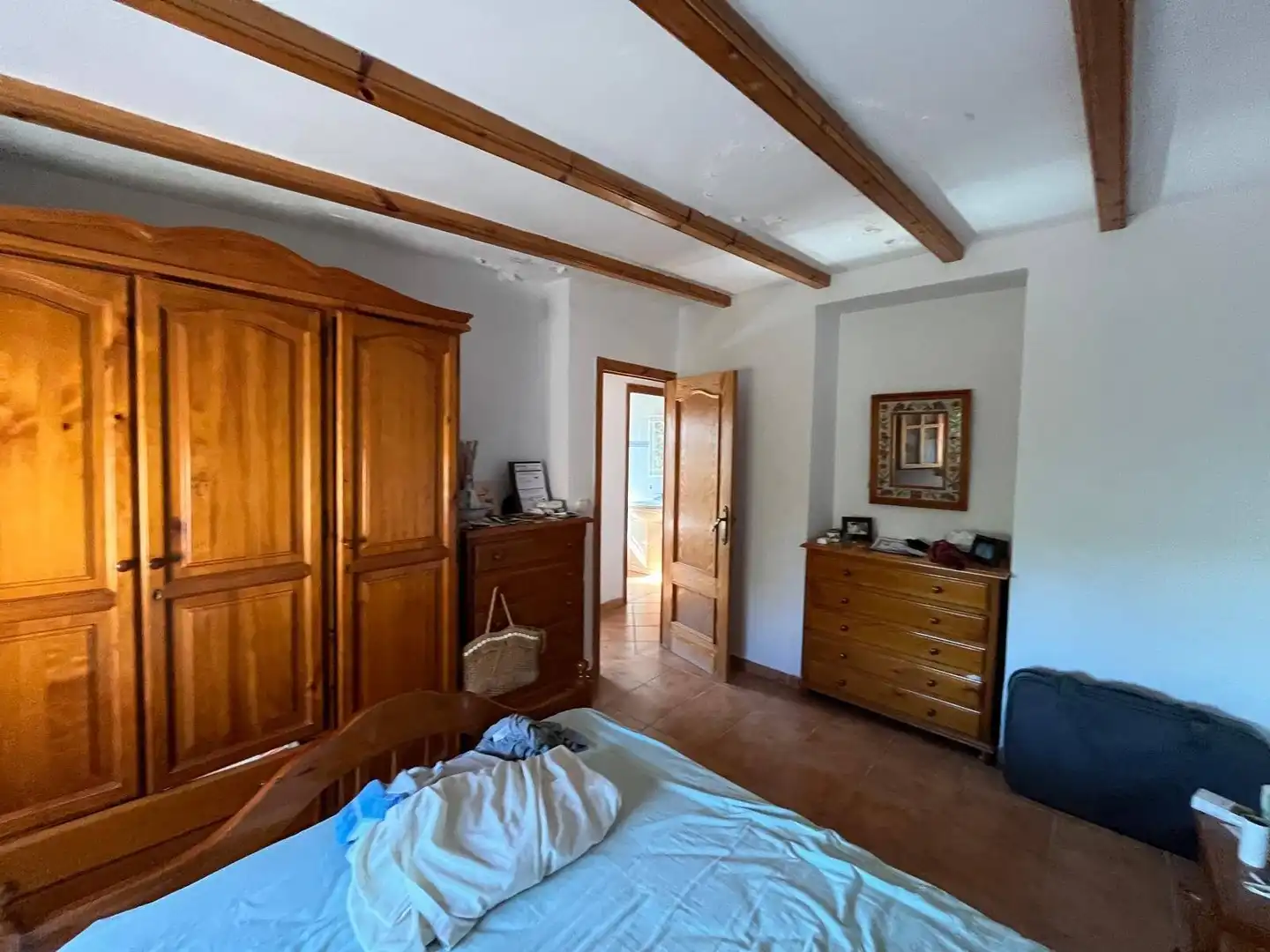 Villa avec jardin à vendre à Partida Carretera de Aspe a Santa Pola, imagen 30