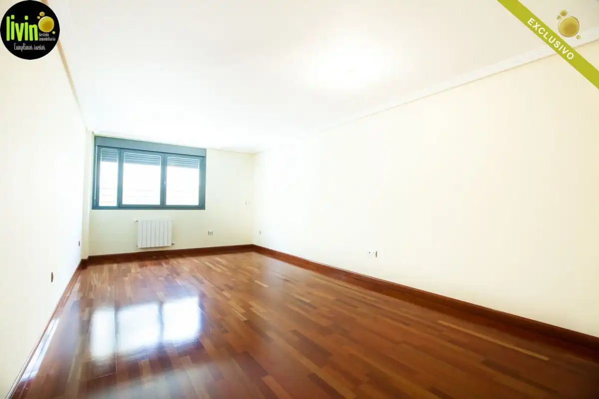 Flat for rent in Jaén  with Air Conditioner, Heating and Community pool