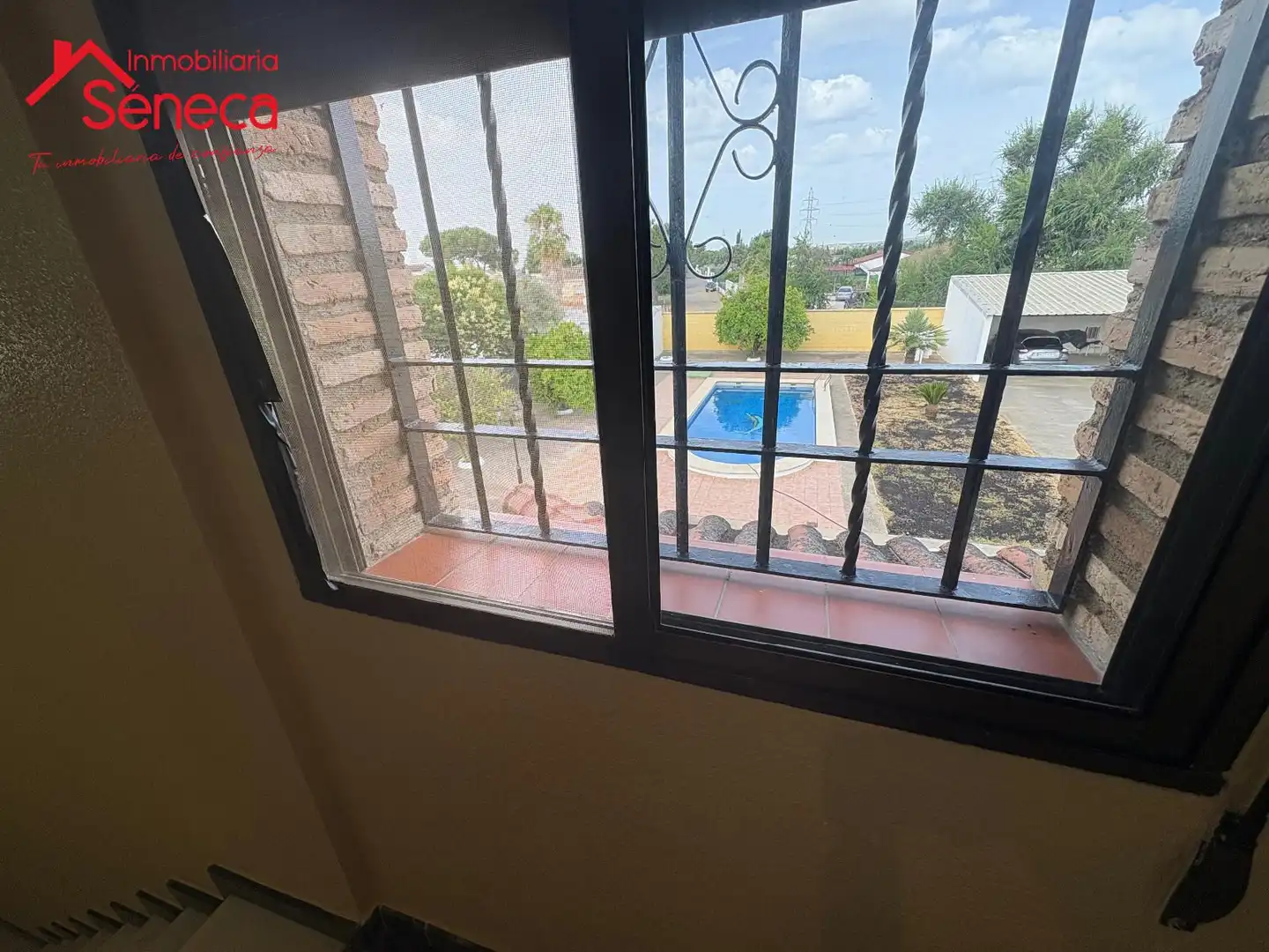 Xalet amb piscina en venda a Población de Arroyo, imagen 18