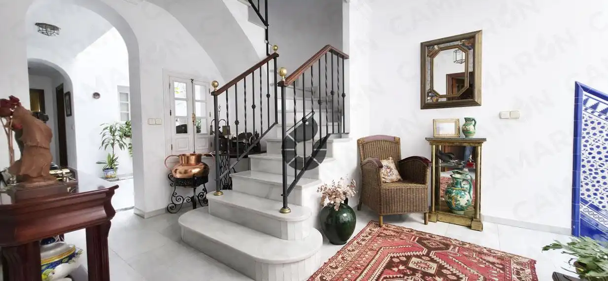 Casa o chalet en venta en Coria del Río con Aire acondicionado, Terraza y Trastero