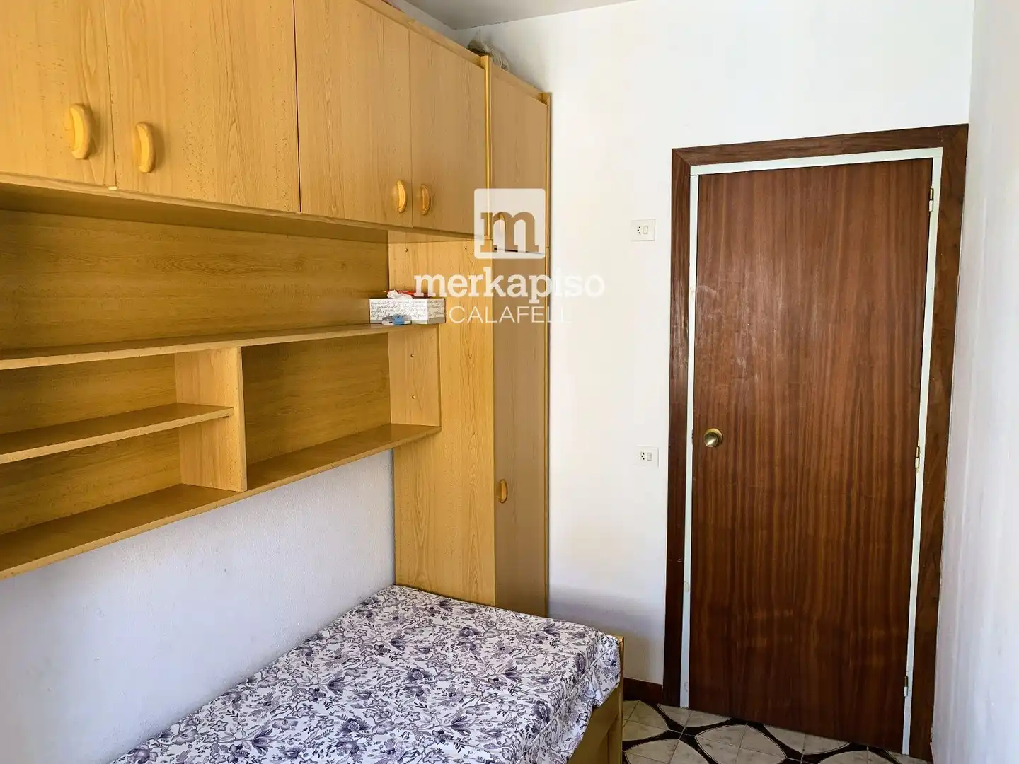 Habitación de Piso en venta en Calafell con Terraza y Trastero