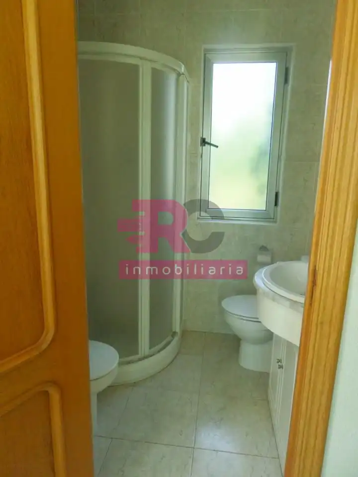 Habitación de Casa o chalet en venta en Castellanos de Villiquera con Calefacción, Jardín privado y Piscina