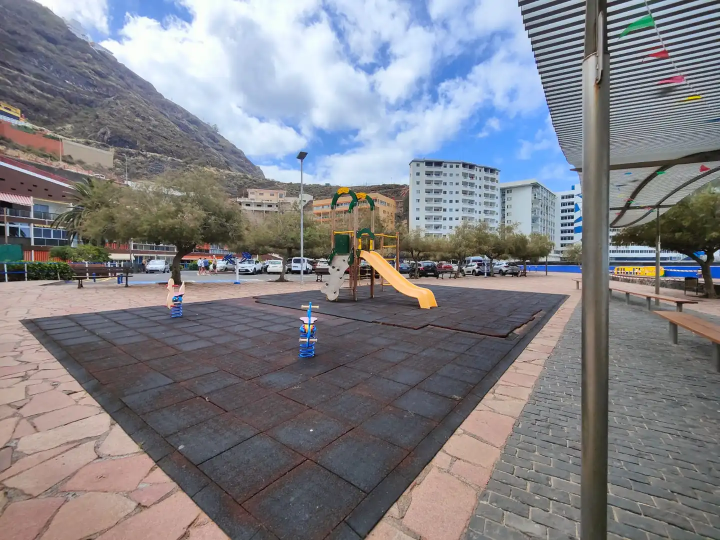 Appartement avec terrasse à vendre à Calle Mesa del Mar 123G, imagen 24