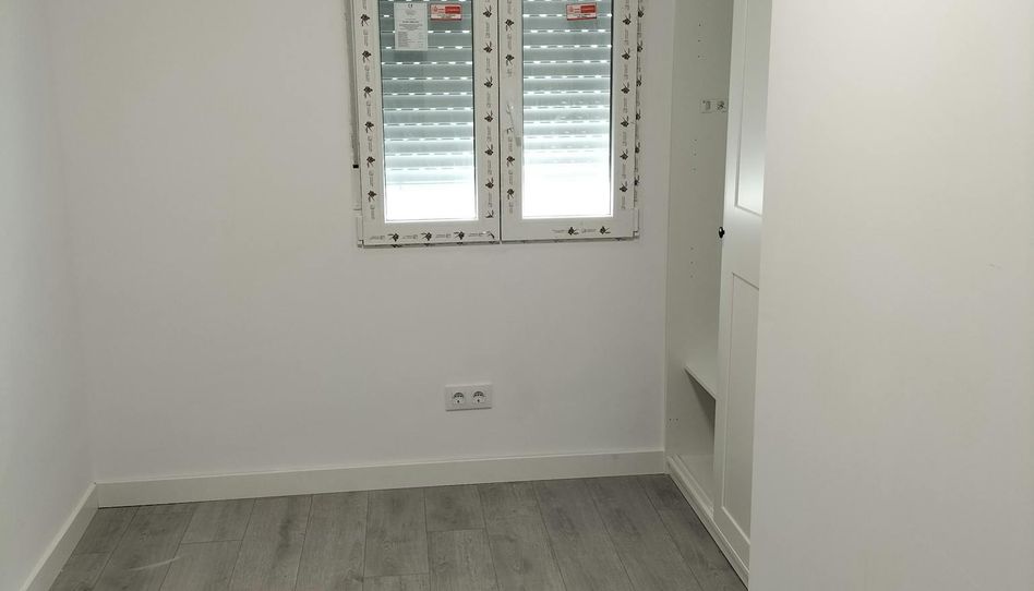 Piso de alquiler en N/a, Universidad - Imagen 5