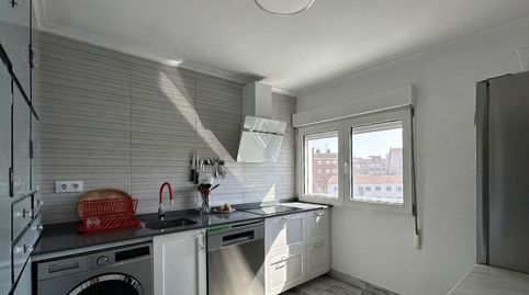 Foto 2 de Pis en venda a N/a, Llano, Gijón