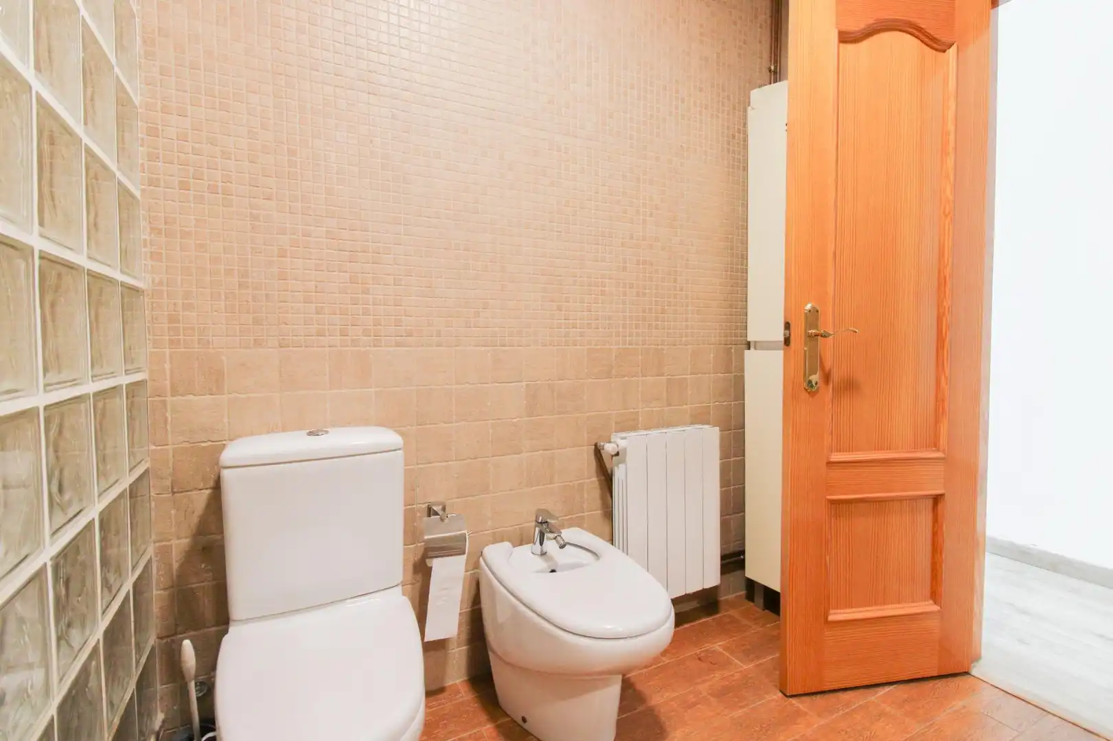 Bathroom of Country homes for sale in Puçol  with Air Conditioner, Heating and Terrace