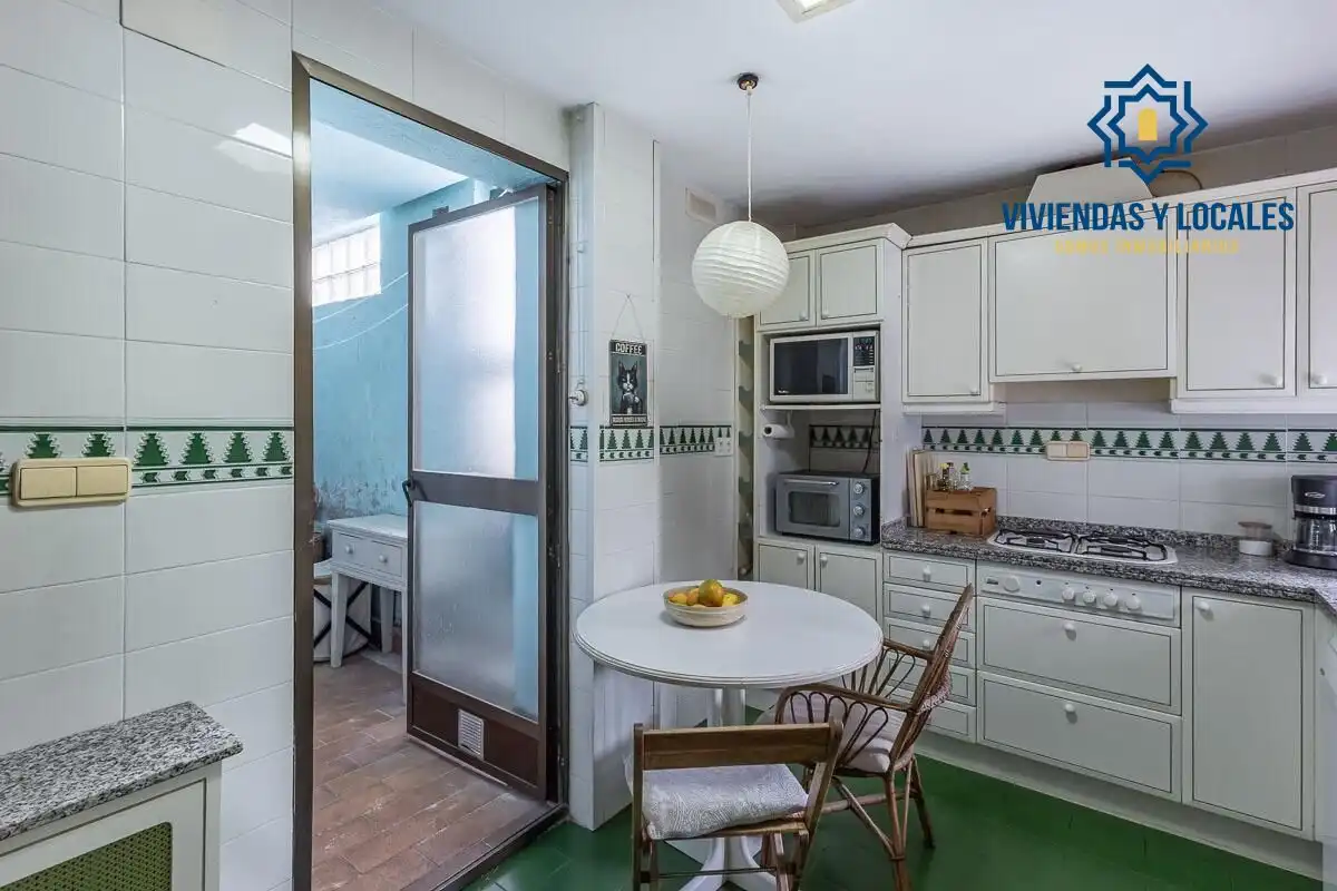 Casa con piscina in vendita a Calle RAMBLIZO, imagen 15