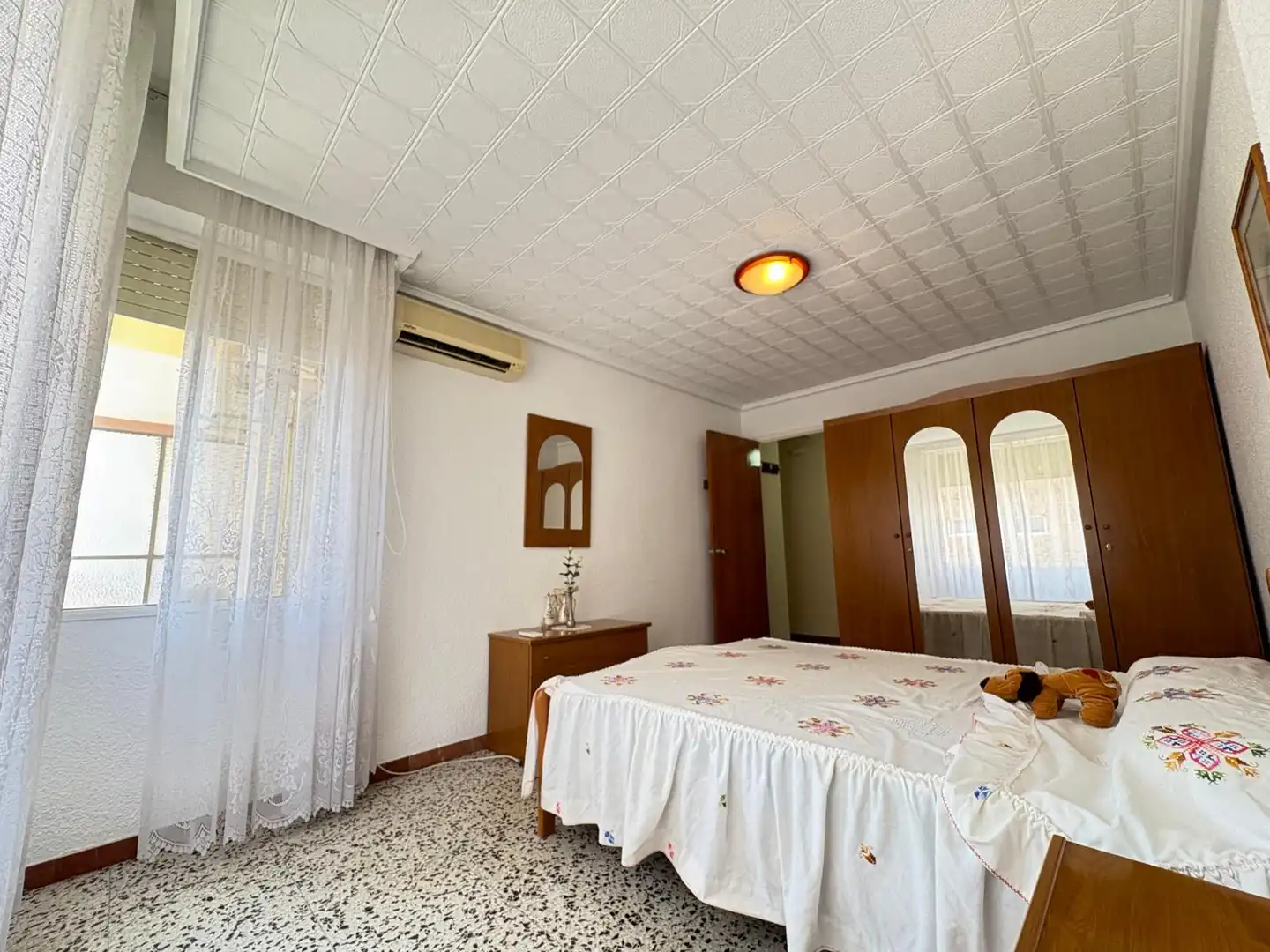 Habitación de Piso en venta en Novelda con Aire acondicionado, Amueblado y Horno