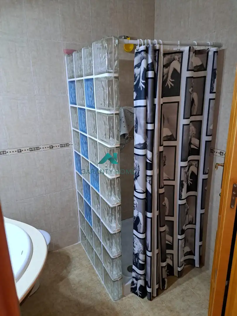 Bany de Casa o xalet en venda en Trujillo amb Moblat i Balcó