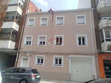 Haus mit Pool zum Verkauf in Obispo Almarcha