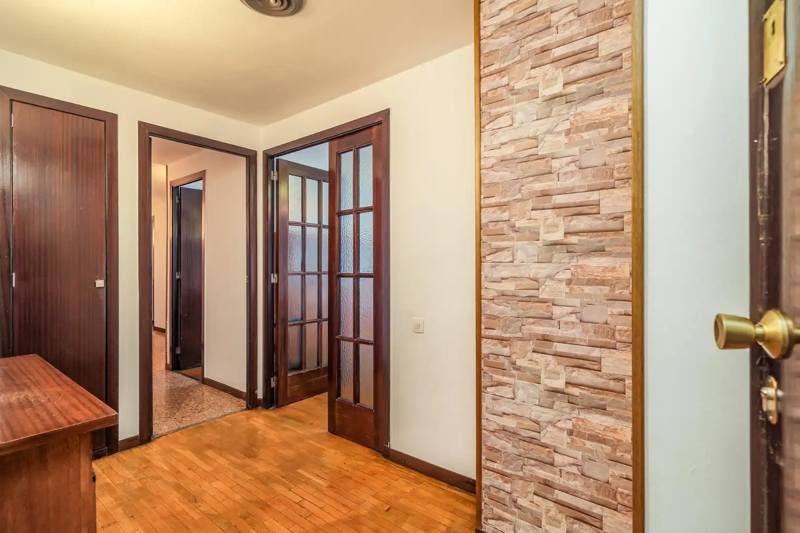 Wohnung mit Terrasse zum Verkauf in Sarrià - Sant Gervasi, imagen 8