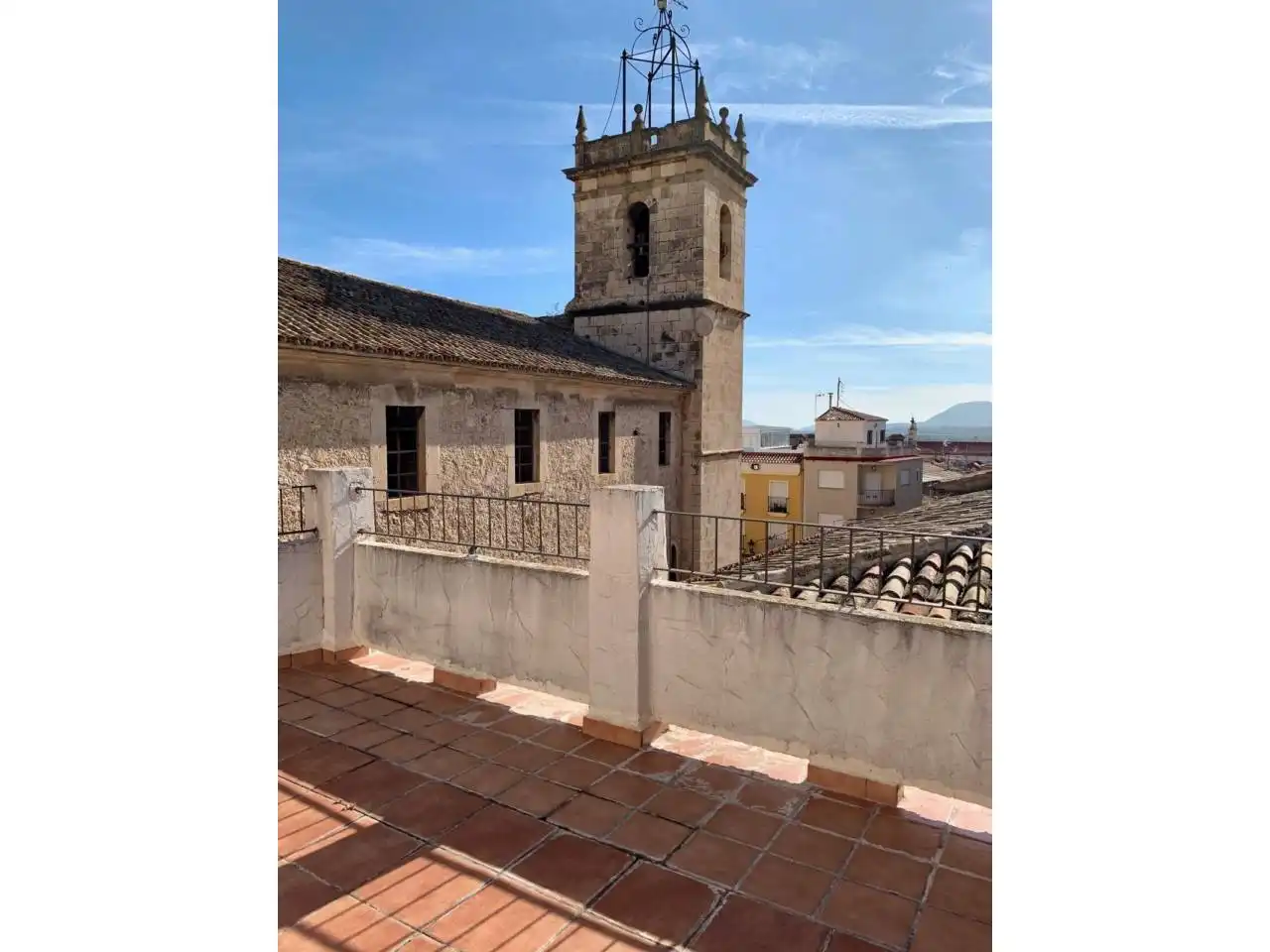 House for sale in Onil, imagen 25