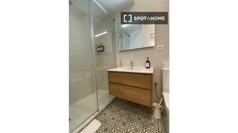 Foto 4 de Estudi per a compartir a Arapiles,  Madrid Capital