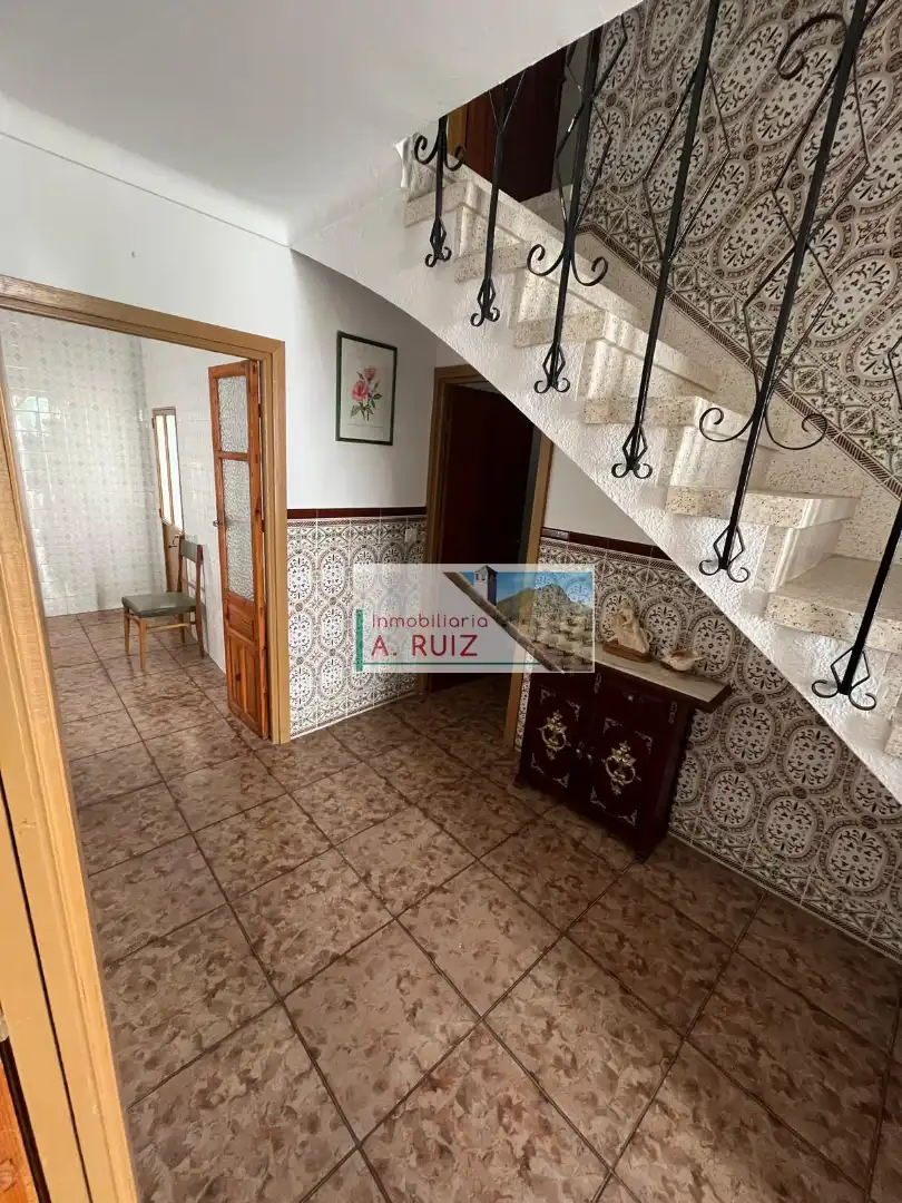 Casa in vendita a Almedinilla
