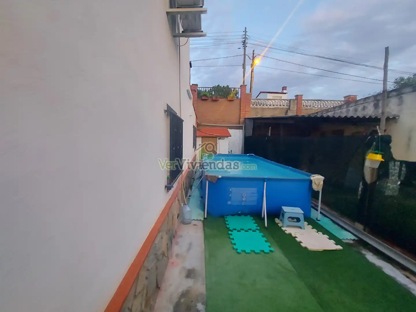 Casa con terraza en venta en Carrer dels Nards 43, imagen 38