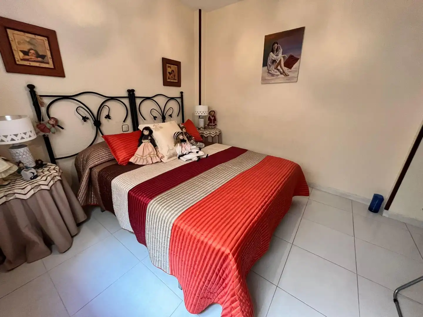 Wohnung mit Terrasse zum Verkauf in Casco Antiguo, imagen 8