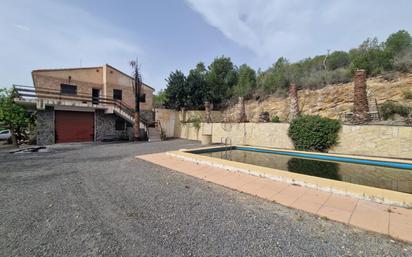 Finca rústica en venda a Molvízar
