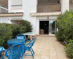 Terrassa de Apartament en venda en Vera amb Aire condicionat