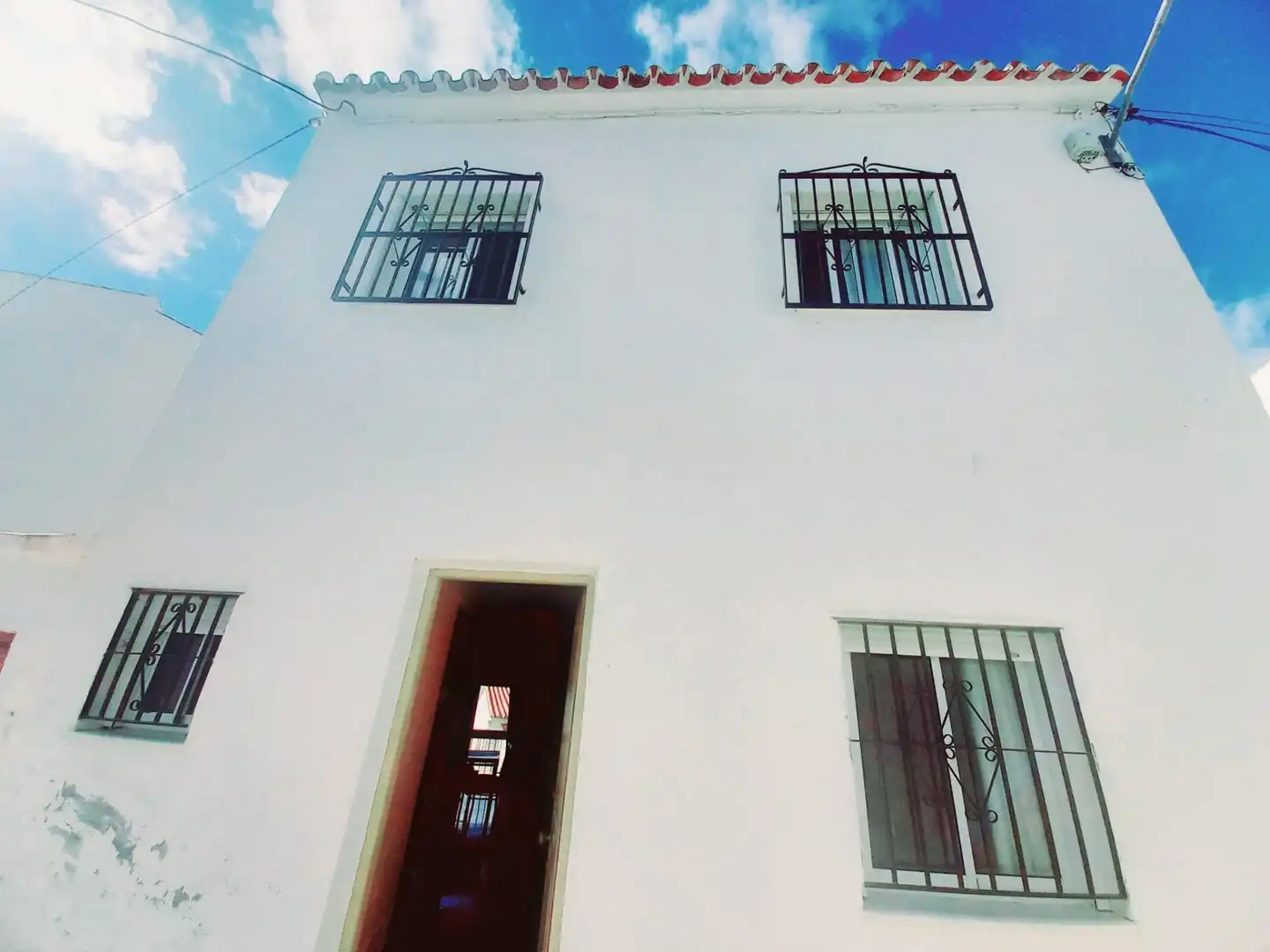Maison avec jardin à vendre à Canillas de Aceituno, imagen 46