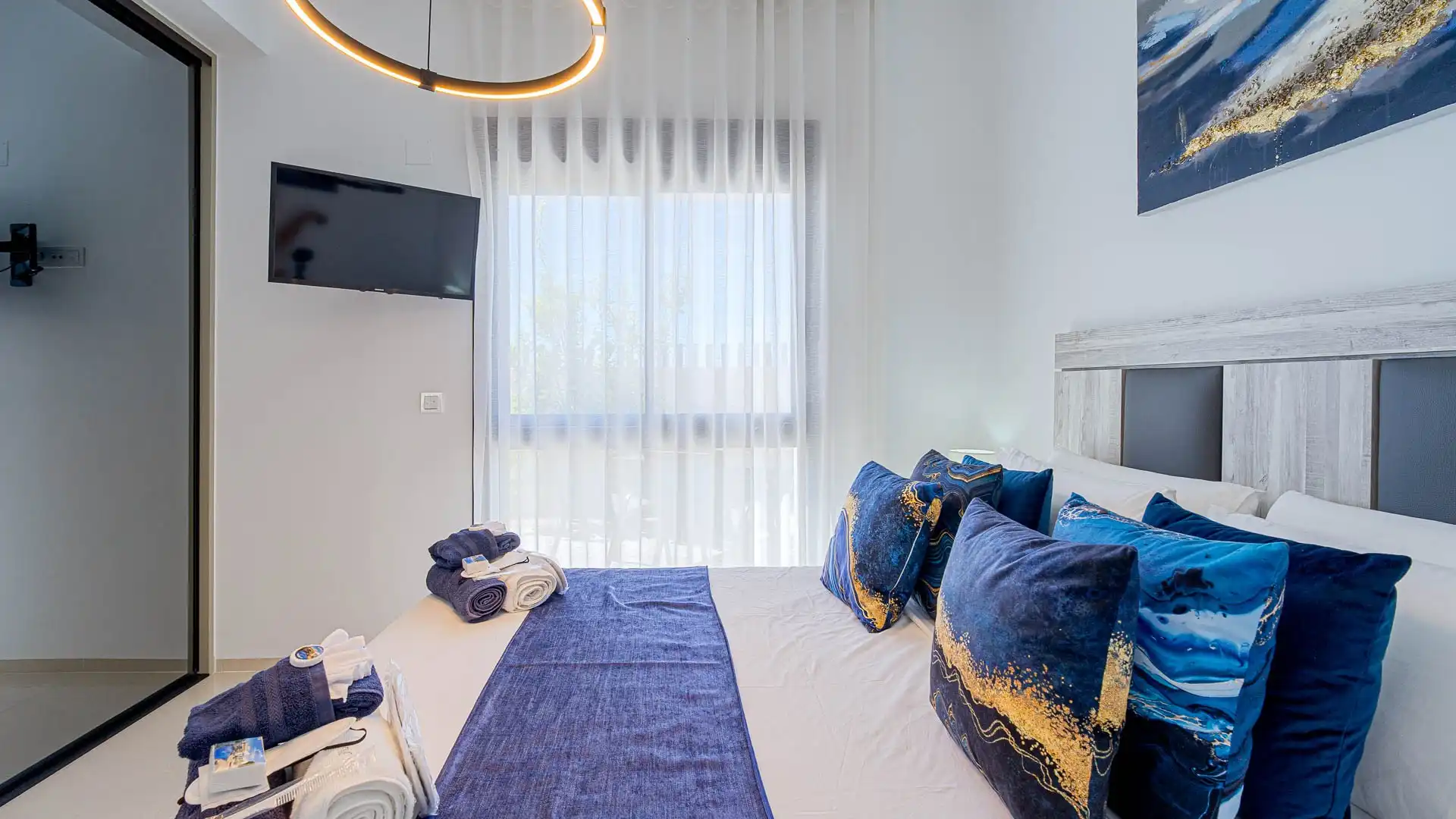 Habitación de Casa o chalet en venta en Ciudad Quesada