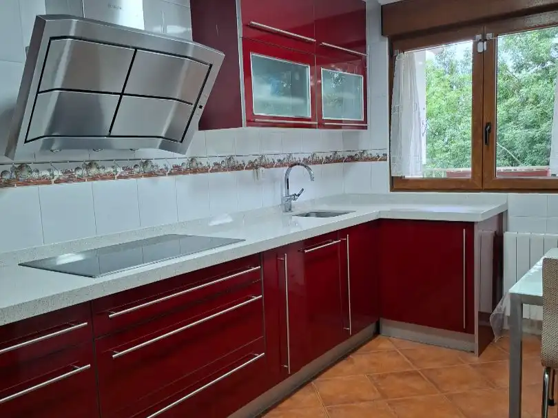 Detached house with garden for sale in Barrio Santa María de Cayón 192, imagen 19