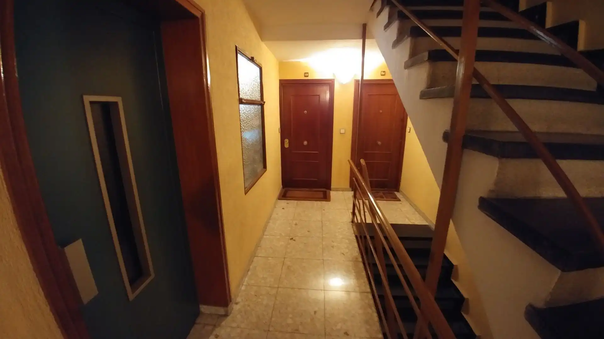 Wohnung zur Miete in Madrid mit Heizung, Terrasse und Abstellraum