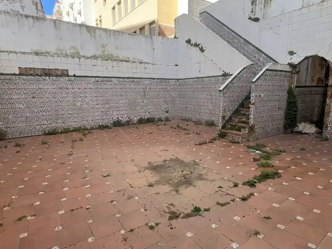 Casa adosada en venda en Centro