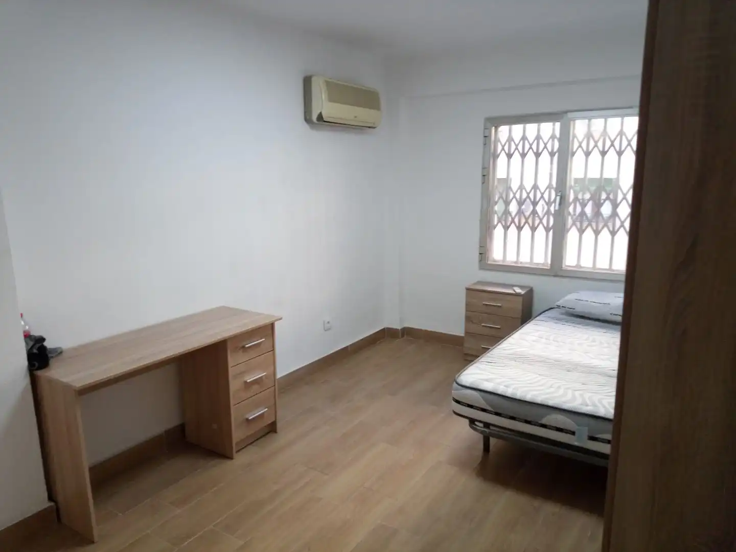 Wohnung zur Miete in Luis Ponce de León 5, imagen 9