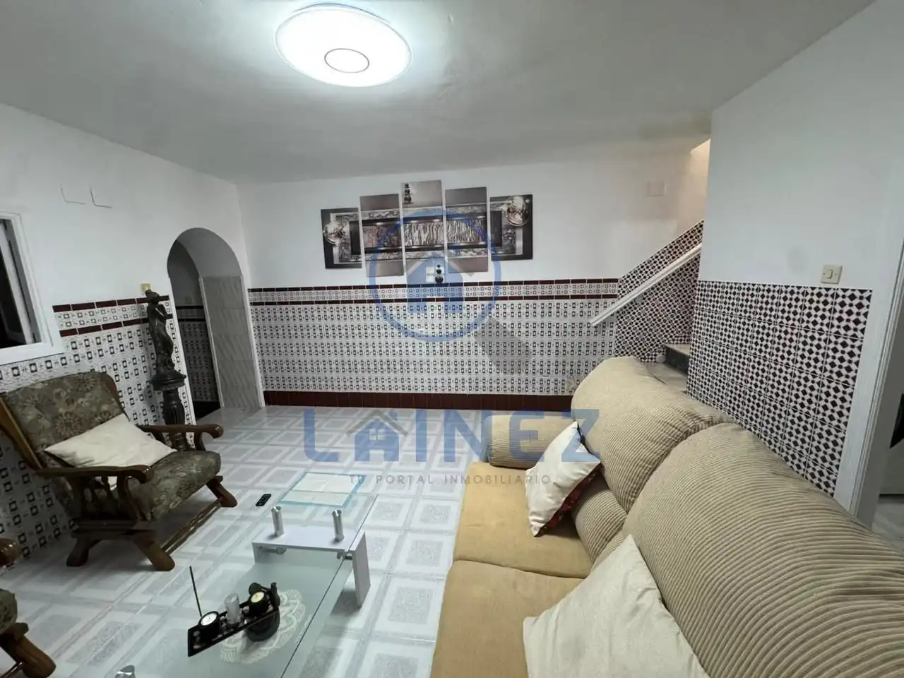 Casa o xalet en venda en Peñarroya-Pueblonuevo